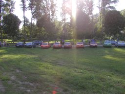 Herbstreffen 2004 in Mörfelden